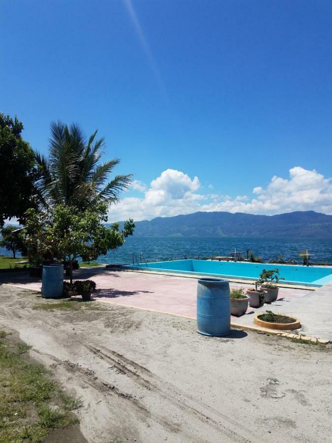 Hotel Sumber Pulo Mas Ambarita Exteriér fotografie